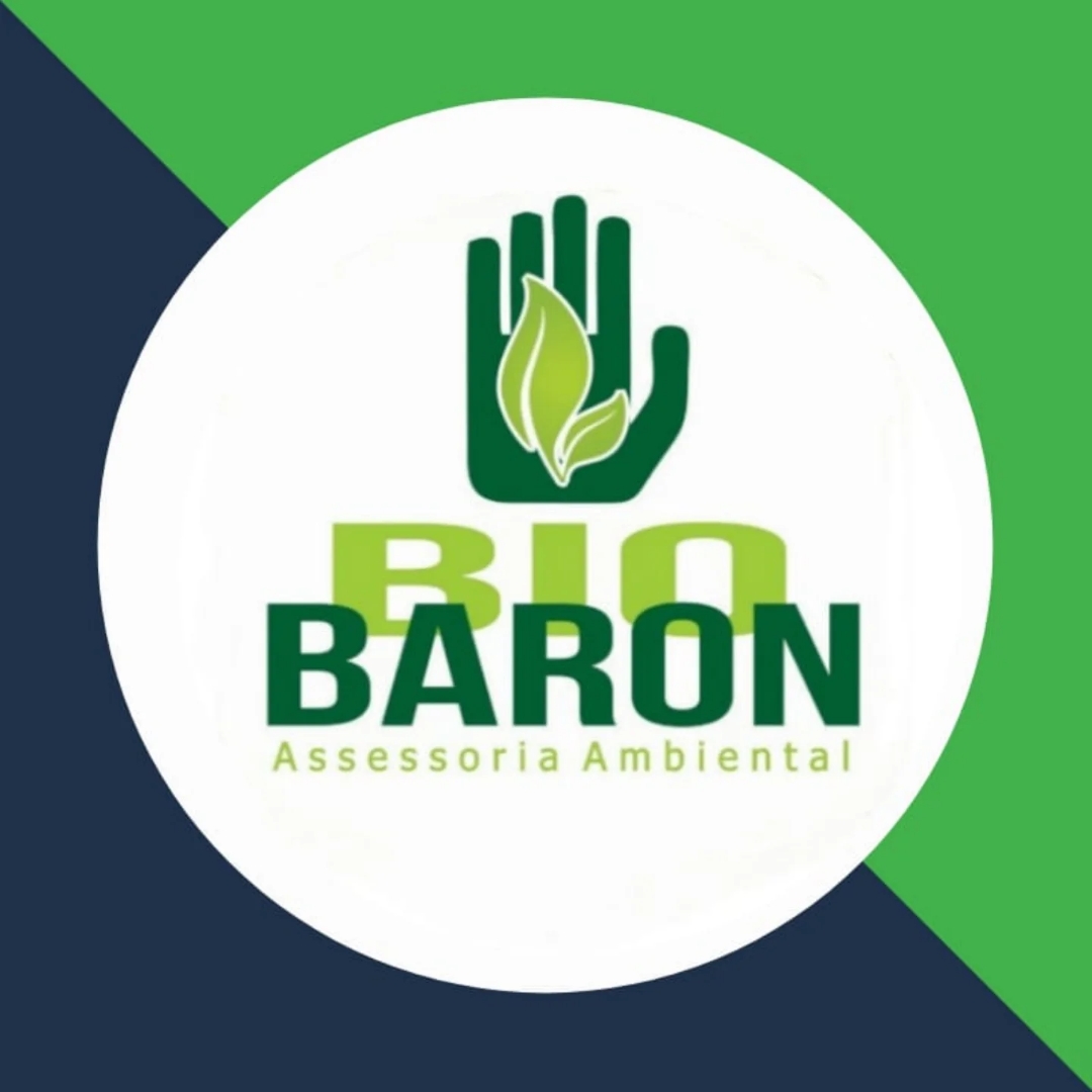 BioBaron Assessoria Ambiental Logo